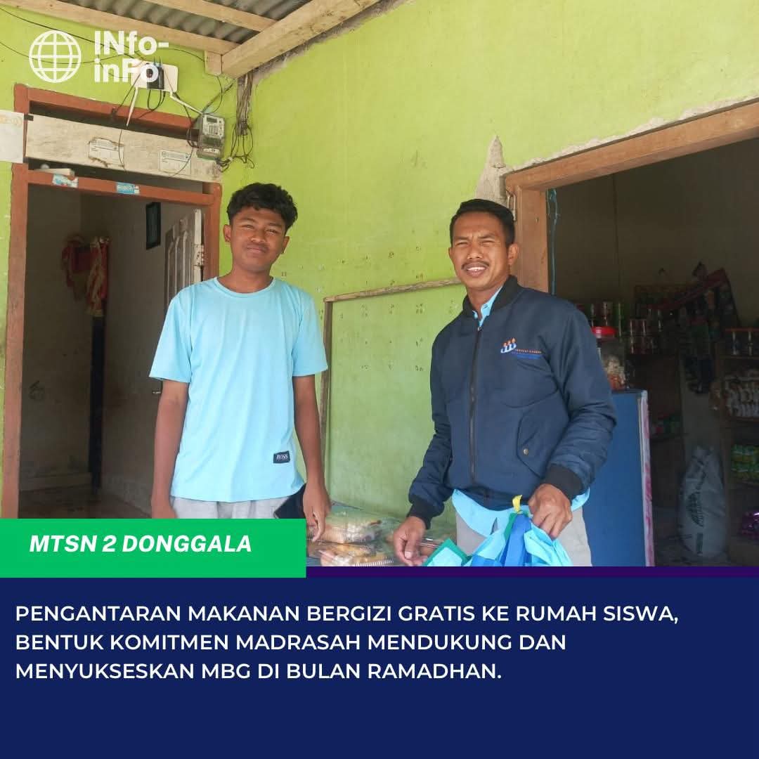Info Grafis